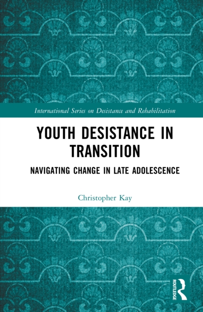 Youth Desistance in Transition