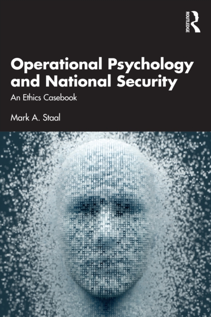 Operational Psychology and National Security