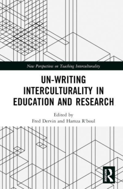 Un-writing Interculturality in Education and Research