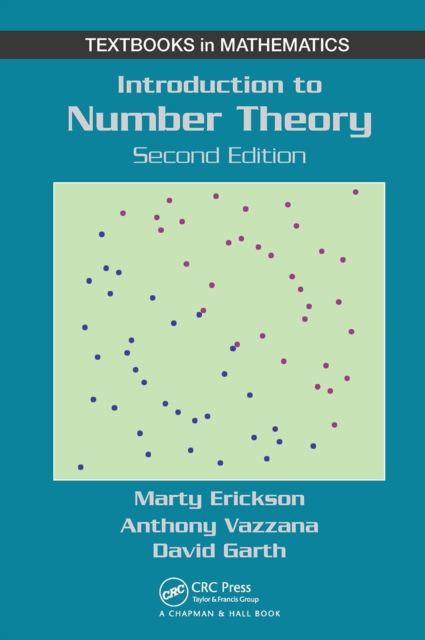 Introduction to Number Theory