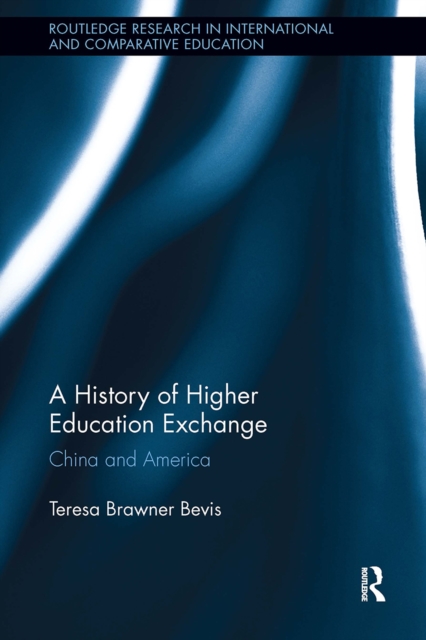 A History of Higher Education Exchange
