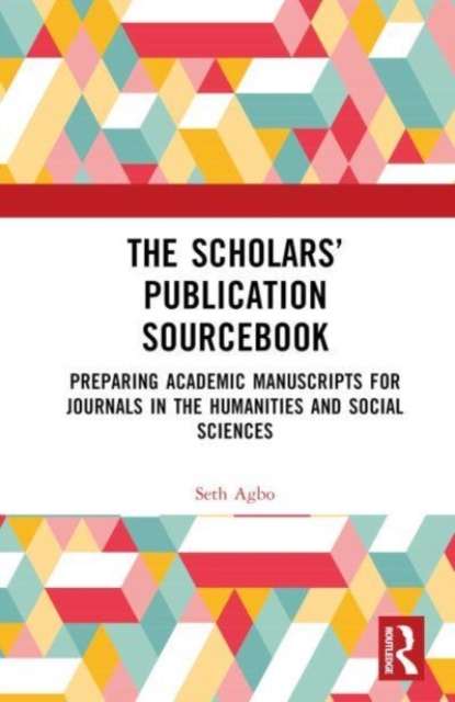 Scholars’ Publication Sourcebook