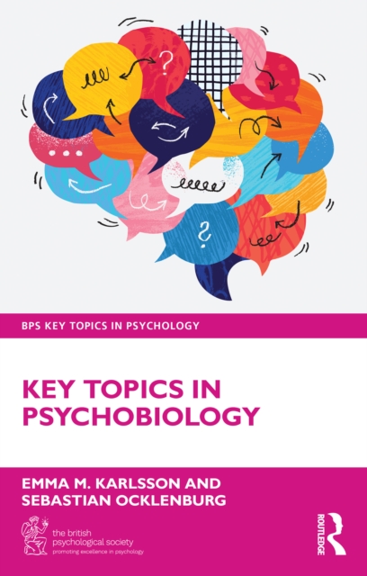 Key Topics in Psychobiology