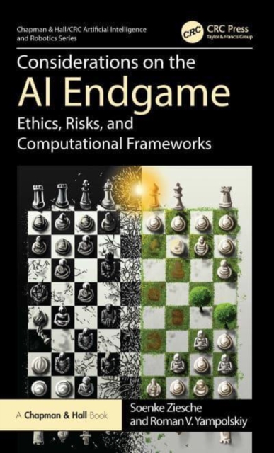 Considerations on the AI Endgame