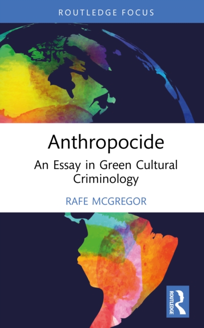 Anthropocide