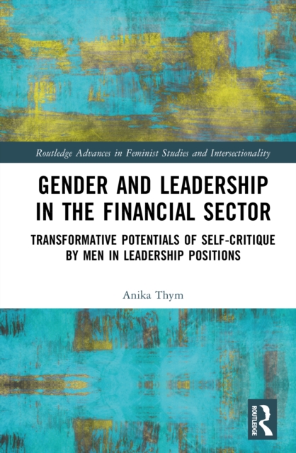 Gender and Leadership in the Financial Sector