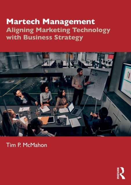 Martech Management