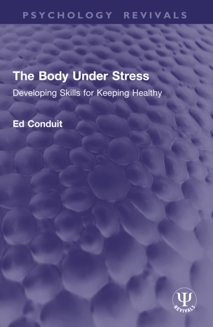 The Body Under Stress