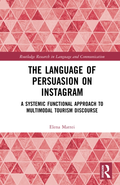The Language of Persuasion on Instagram