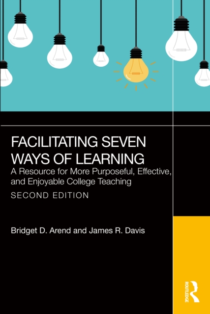 Facilitating Seven Ways of Learning