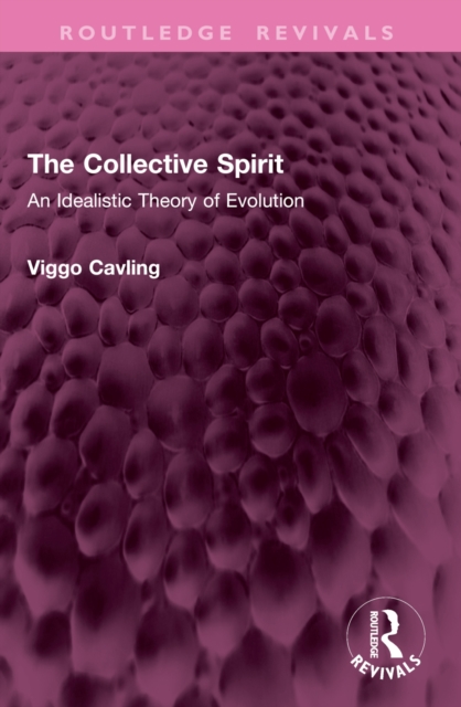 The Collective Spirit