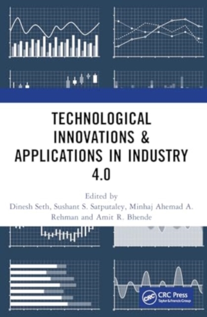 Technological Innovations & Applications in Industry 4.0