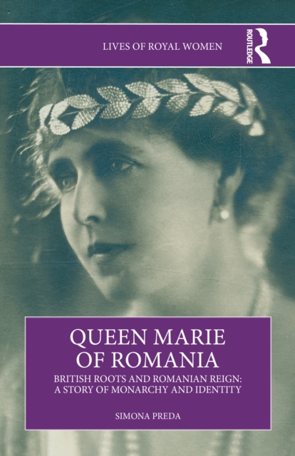 Queen Marie of Romania
