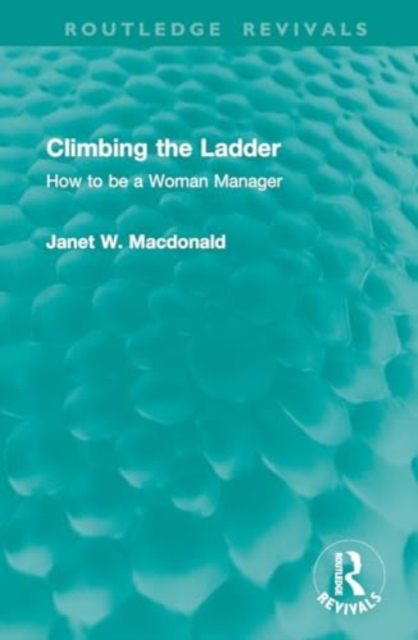 Climbing the Ladder