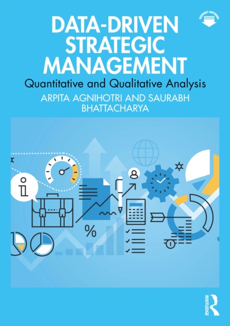 Data-Driven Strategic Management