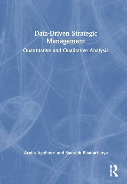 Data-Driven Strategic Management