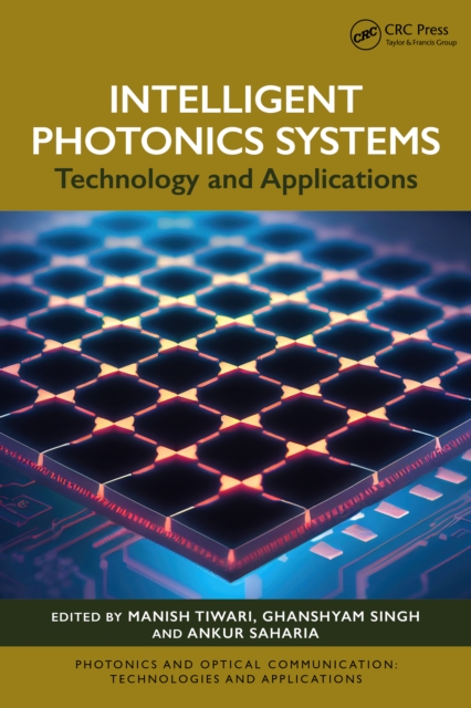 Intelligent Photonics Systems
