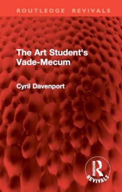 Art Student's Vade-Mecum