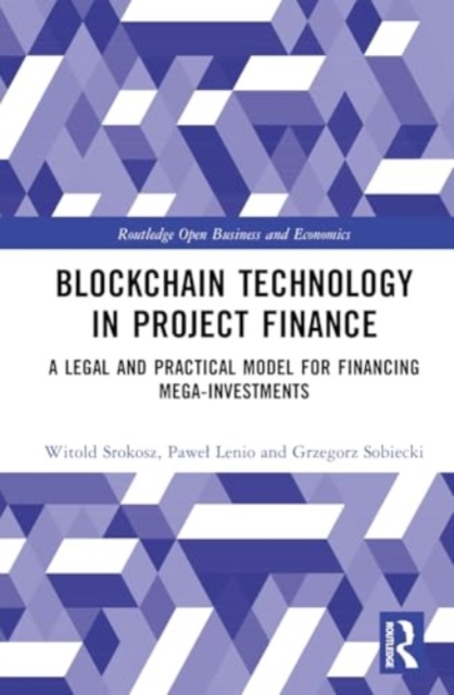 Blockchain Technology in Project Finance