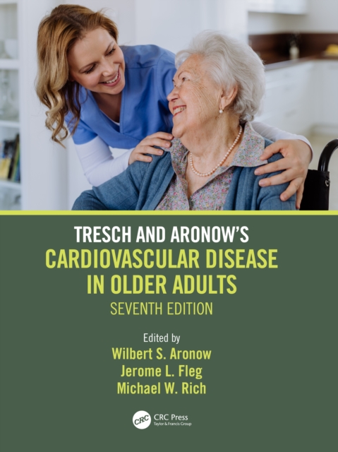 Tresch and Aronow's Cardiovascular Disease in Older Adults