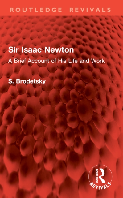 Sir Isaac Newton