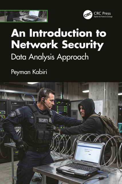 An Introduction to Network Security