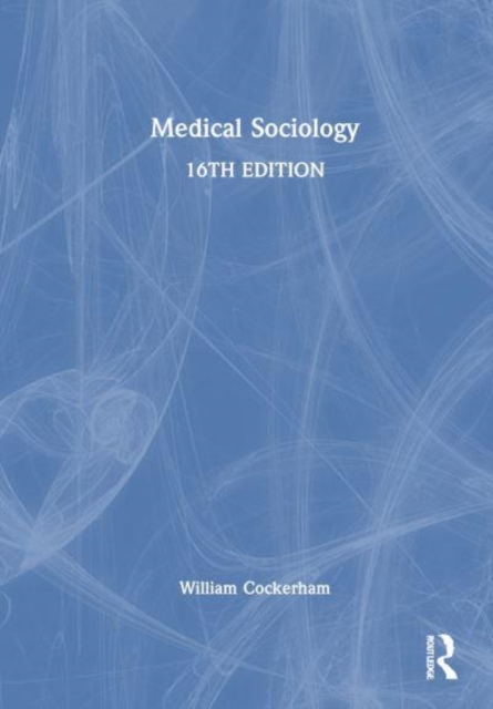 Medical Sociology