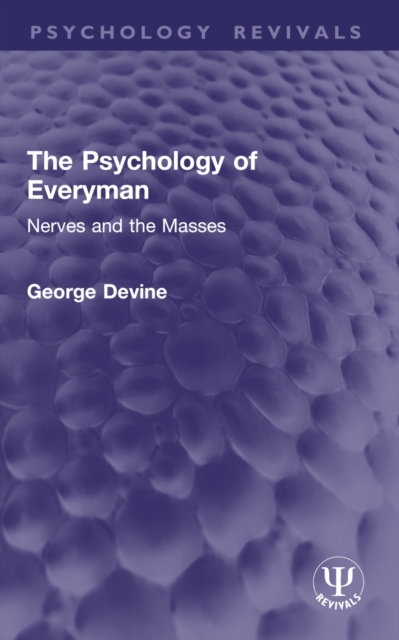 The Psychology of Everyman