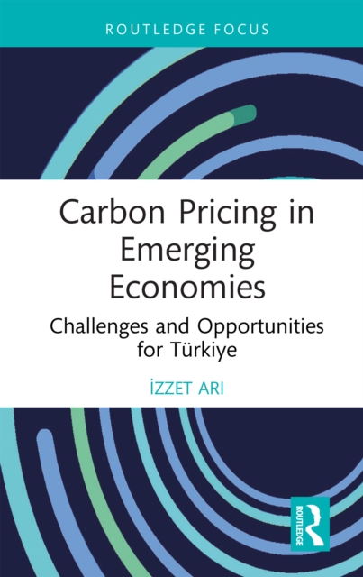 Carbon Pricing in Emerging Economies