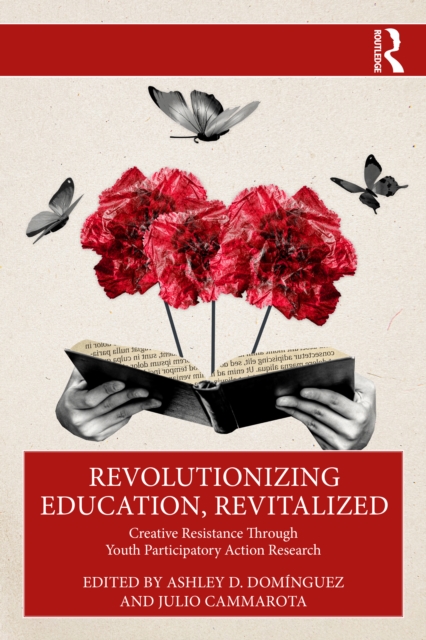 Revolutionizing Education, Revitalized