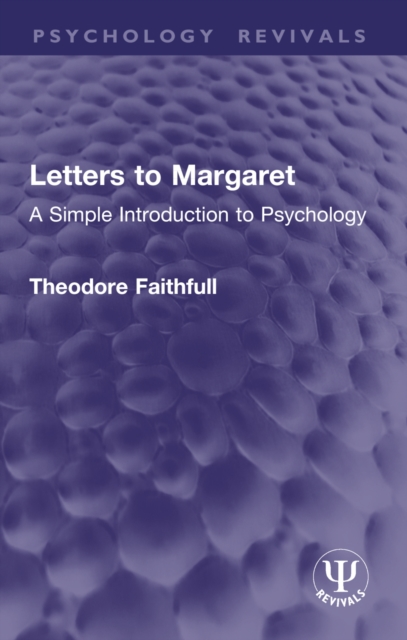 Letters to Margaret