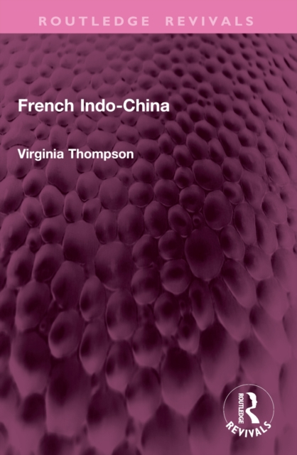 French Indo-China