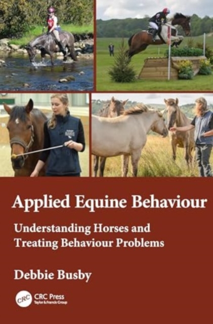 Equine Behaviour in Practice