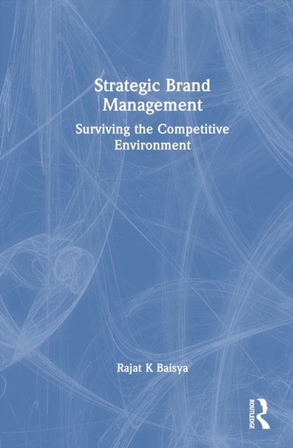 Strategic Brand Management
