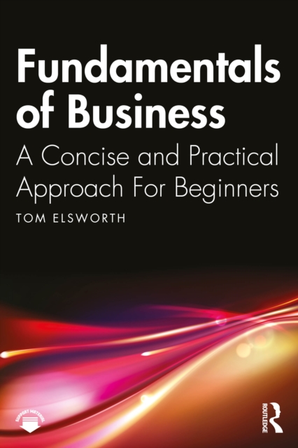 Fundamentals of Business