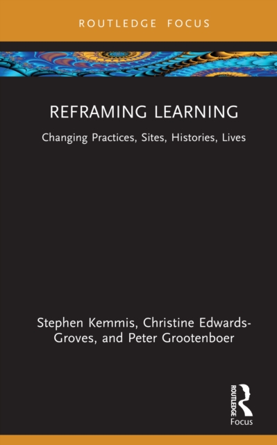 Reframing Learning