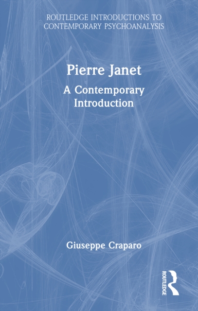 Pierre Janet