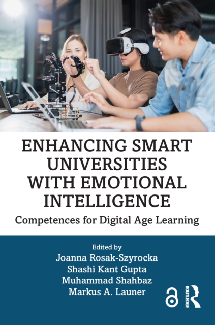 Enhancing Smart Universities with Emotional Intelligence