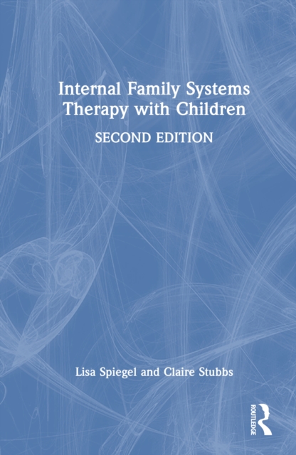 Internal Family Systems Therapy with Children