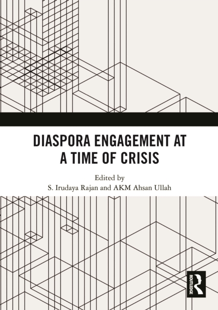 Diaspora Engagement at a Time of Crisis