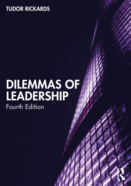 Dilemmas of Leadership