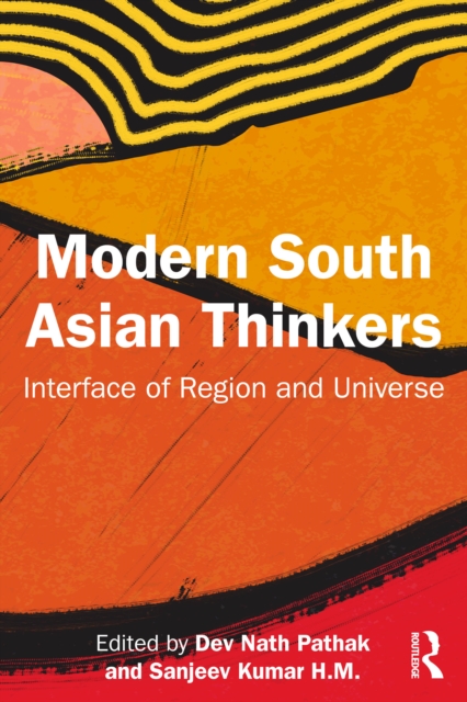 Modern South Asian Thinkers