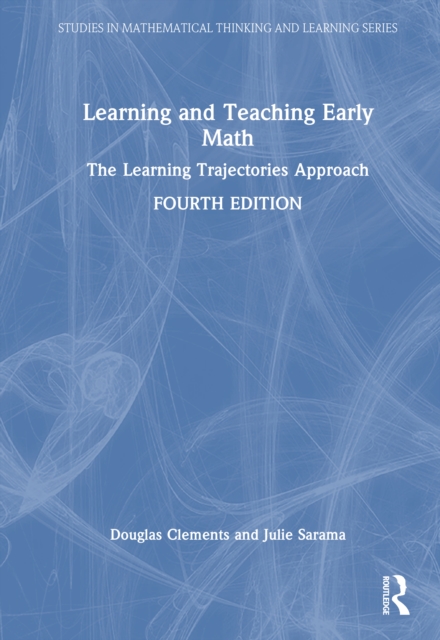 Learning and Teaching Early Math