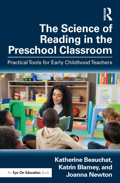 The Science of Reading in the Preschool Classroom