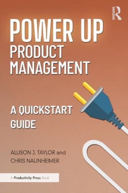 Power Up Product Management