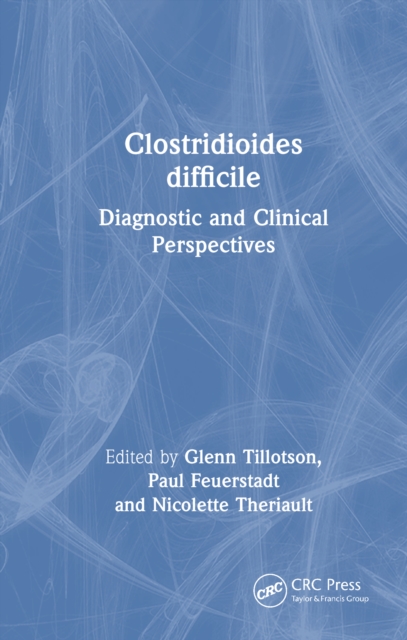 Clostridioides difficile