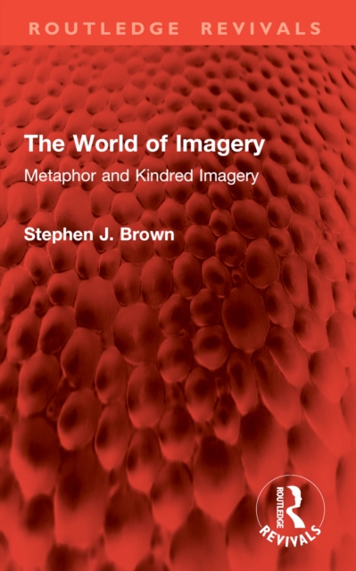 The World of Imagery