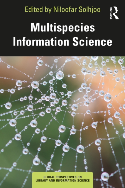 Multispecies Information Science