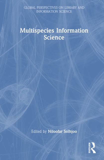 Multispecies Information Science