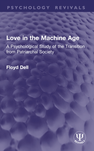 Love in the Machine Age